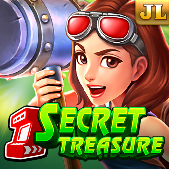 Secret Treasure