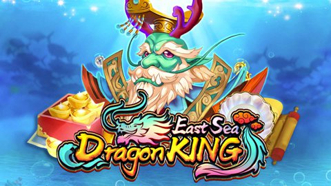 Eastsea Dragon King