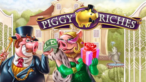 Piggy Riches