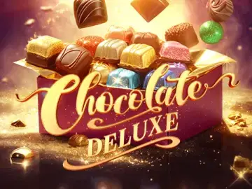 Chocolate Deluxe