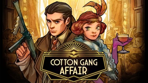 Cotton Gang Affair