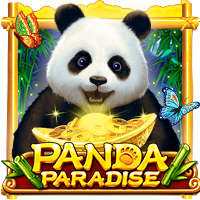 Panda Paradise