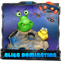 Alien Domination