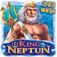 King Neptun